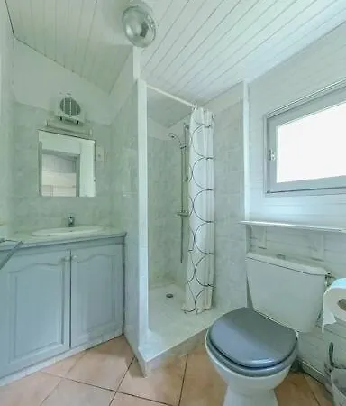 A Clementina - 2 Bedrooms And Private Terrace * Porto Vecchio