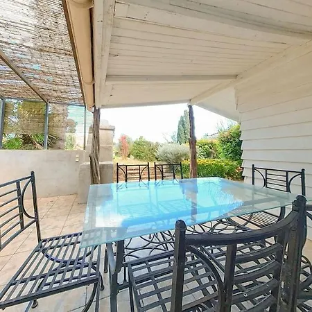 A Clementina - 2 Bedrooms And Private Terrace Porto Vecchio